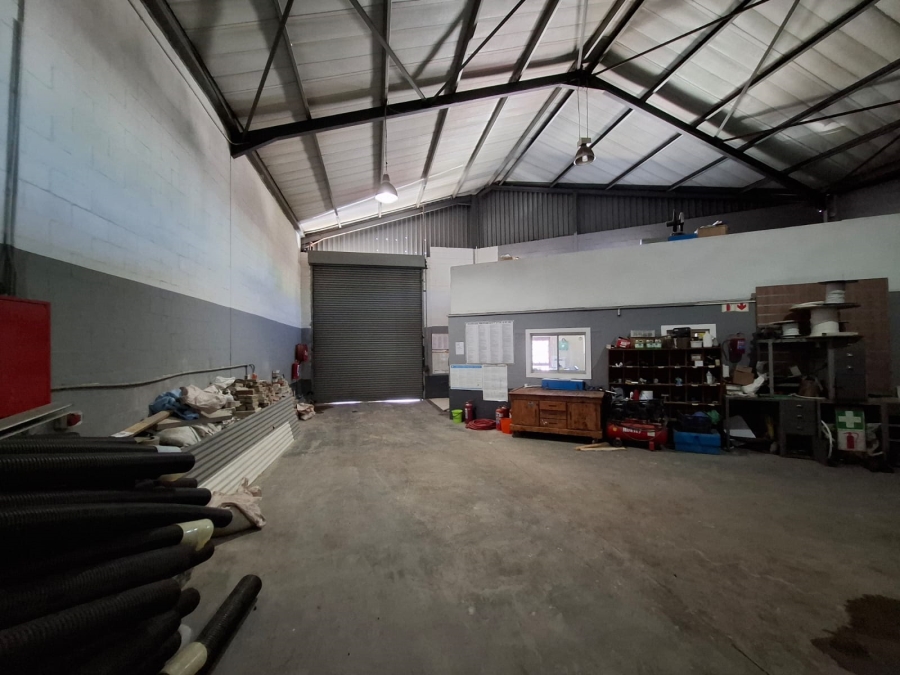 To Let commercial Property for Rent in Stikland Industrial Western Cape